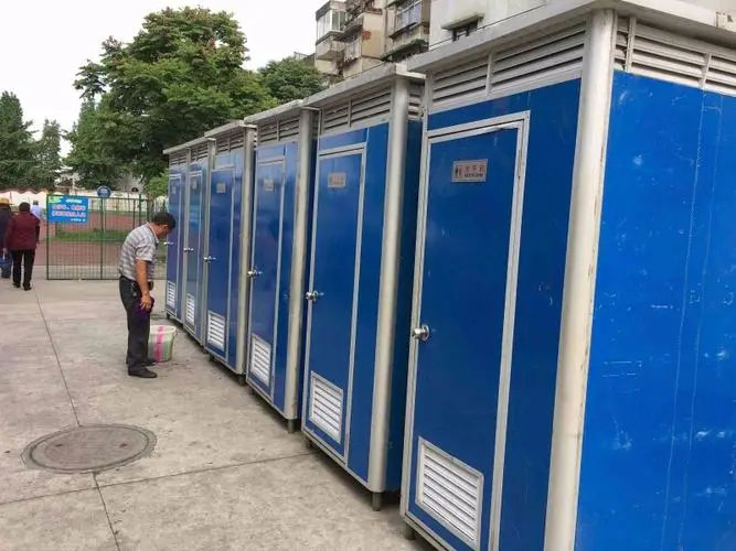 托里移动洗手间租赁