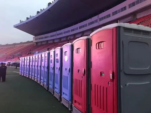 托里音乐节移动卫生间租赁